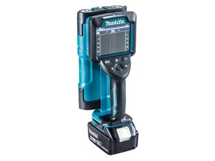 Makita DWD181ZJ Stavebný detektor 18V (bez aku) | ajtech.sk