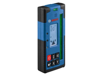 Bosch LR 65 Laserový prijímač 0601069T00 | ajtech.sk