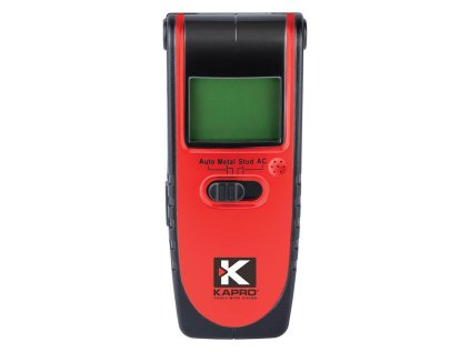 KAPRO Detektor 389, multiscanner na kov, drevo, meď | ajtech.sk