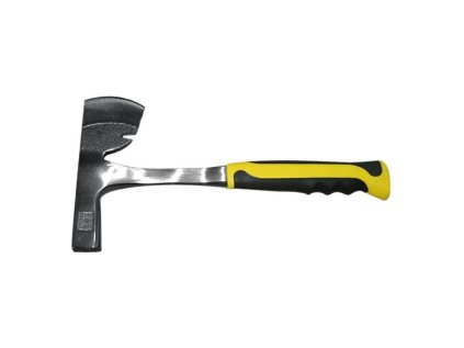 Strend Pro Kladivo-sekera, 600 g, SoftHand Yellow | ajtech.sk