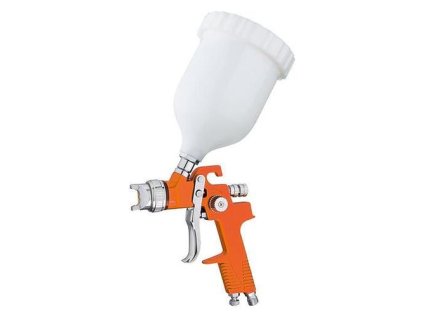 Pištoľ Airtool S-970A, na farbu, 600CC | ajtech.sk