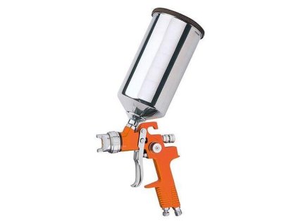 Pištoľ Airtool S-970B, na farbu, 1000CC | ajtech.sk