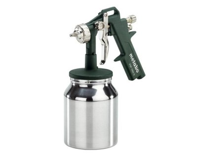METABO FSP 1000 S Vzduchová pištoľ na striekanie farby 601576000 | ajtech.sk