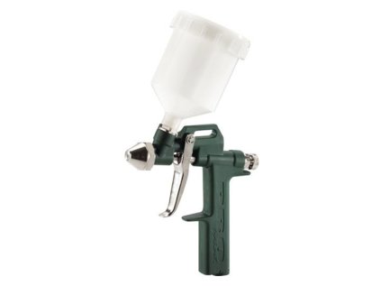 METABO FSP 100 Vzduchová pištoľ na striekanie farby 601574000 | ajtech.sk