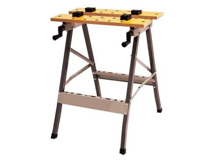 Strend Pro Stôl pracovný WB100, MDF, max. 100 kg | ajtech.sk