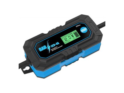Güde GAB 12V-6V-4A Automatická nabíjačka batérií | ajtech.sk