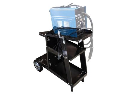 GÜDE GSW 200 Prepravný vozík na zváračku | ajtech.sk