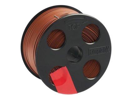 RAPID Cievka, na stroj BHX50, plastová, bal.12 ks | ajtech.sk