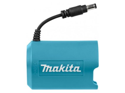 Makita PE00000001 USB-Adaptér pre vyhrievané bundy, deky 10,8 V | ajtech.sk