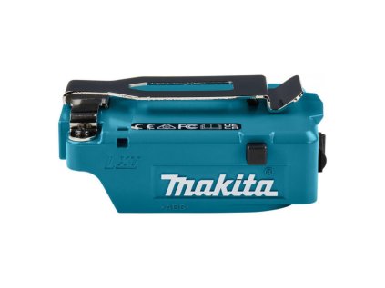Makita Adaptér LXT 18 V pre vyhrievané a chladiace bundy, TD00000111 | ajtech.sk