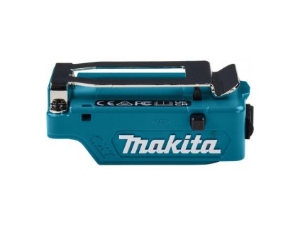 Makita Adaptér CXT 12 V Max pre vyhrievané a chladiace bundy, TD00000110 | ajtech.sk