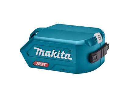 Makita ADP001G USB-Adaptér na nabíjanie mobilných zariadení z akumulátorov XGT | ajtech.sk
