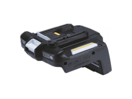 Makita adaptér 36V na 2x18V, 196809-7 | ajtech.sk