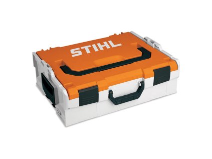 STIHL L-BOX na akumulátory S 00008829700 | ajtech.sk