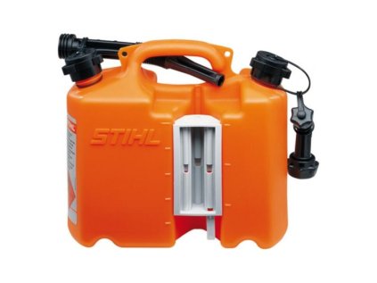 STIHL Kombi kanister 5/3L oranžový profi  00008810113 | ajtech.sk
