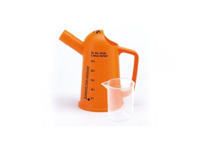 STIHL Odmerka do 5 l  00008810186 | ajtech.sk