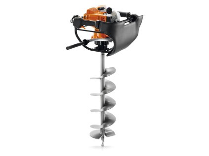 STIHL BT 131 Motorový zemný vrták 43130112120 | ajtech.sk