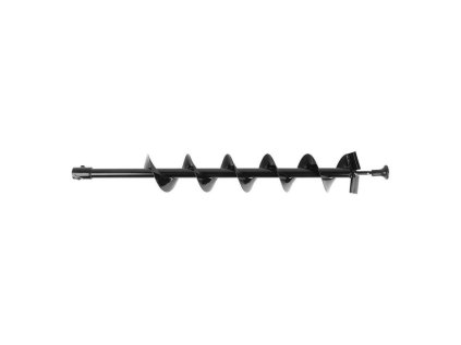 STREND PRO vrták pre LD EA520B, L-80 cm, priemer 10 cm | ajtech.sk