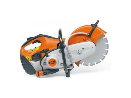 STIHL TS 410 Benzínová rozbrusovačka 42380112800 | ajtech.sk