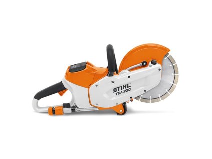STIHL TSA 230 Akumulátorová rozbrusovačka (bez aku) 48640116605 | ajtech.sk