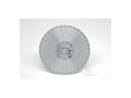 STIHL Diamantový rozbrusovací kotúč Liatinové potrubie (G), D-G80, 350mm 08350707000 | ajtech.sk