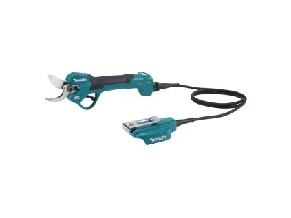 Makita DUP180Z Akumulátorové nožnice na vetvy 18V (bez aku) | ajtech.sk