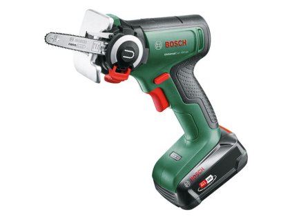 Aku píla NanoBlade BOSCH UniversalCut 18V-65 | ajtech.sk