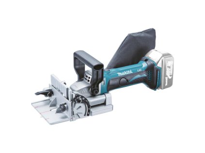 Makita DPJ180Z Štrbinová fréza 18V (bez aku) | ajtech.sk