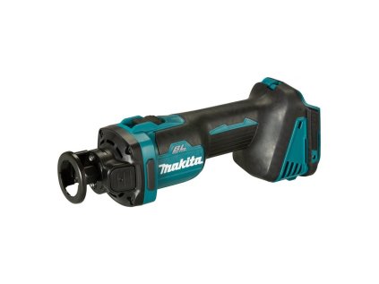 Makita DCO181Z Akumulátorová ručná fréza 18V (bez aku) | ajtech.sk
