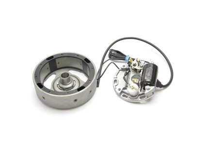 Zapaľovanie kompletné TERA pre motor Jikov | ajtech.sk