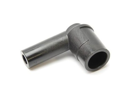 Koncovka sviečky fajka pre AGZAT a VARI 37151134100. | ajtech.sk