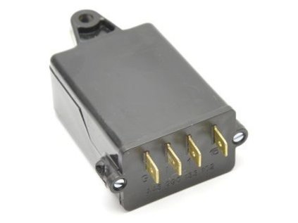 Zapaľovacia jednotka CDI Tyristor AGZAT 00266000. | ajtech.sk