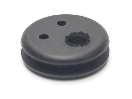 Priechodka gumová pre káble VARI TERA | ajtech.sk