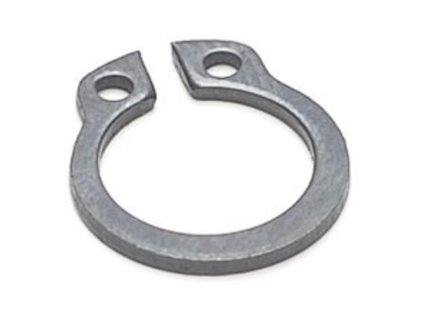 Poistný krúžok 10 hriadeľa pre VARI a AGZAT | ajtech.sk