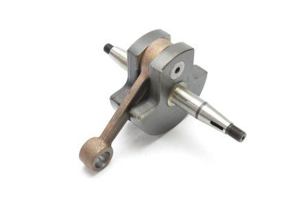Kľukový hriadeľ úplný pre VARI | ajtech.sk