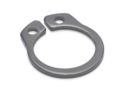 Poistný krúžok 12 hriadeľa pre VARI a AGZAT | ajtech.sk