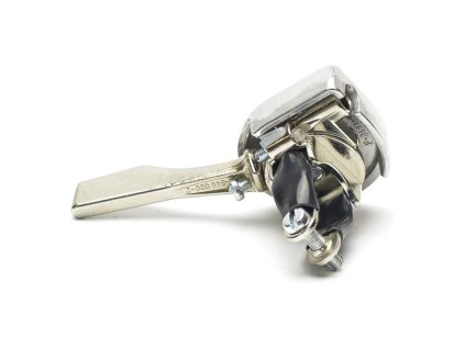 Kovová páčka plynu pre VARI a Terra | ajtech.sk