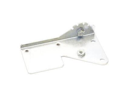 Držiak zvarený pre riadidlá AGZAT 00218031. | ajtech.sk