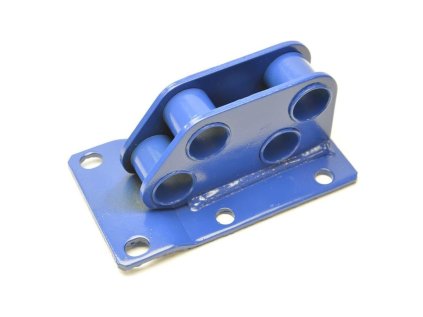 Teleso tlmiča riadidiel s doskou AGZAT pre 4-takt 00240047. | ajtech.sk