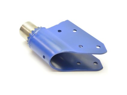 Držiak rukovätí zvarený stredový AGZAT 00240056. | ajtech.sk