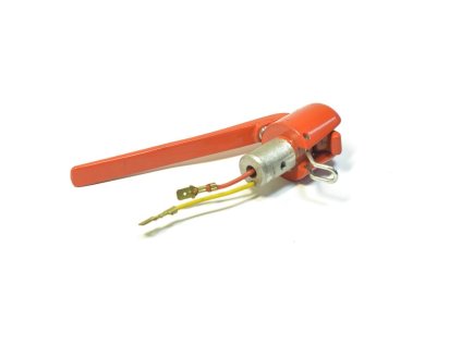 Bezpečnostný vypínač BVA 95 | ajtech.sk