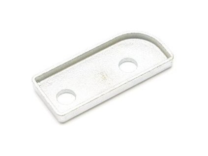 Doska tlmiča úzka pre rukoväte VARI | ajtech.sk