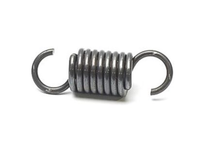 Pružina spojky ťažná pre AGZAT 00221009. | ajtech.sk