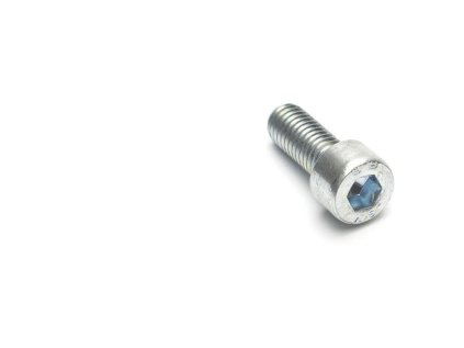 Skrutka M8x20 imbus na medziprírubu VARI | ajtech.sk