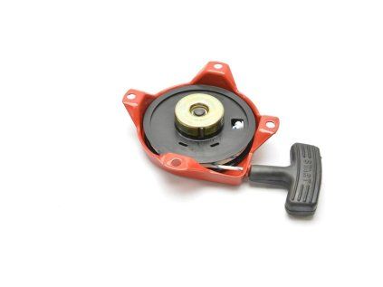 Štartér komplet pre motor VARI Jikov | extratech.sk