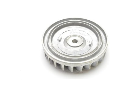 Obežné koleso ventilátora pre motor VARI Jikov | ajtech.sk