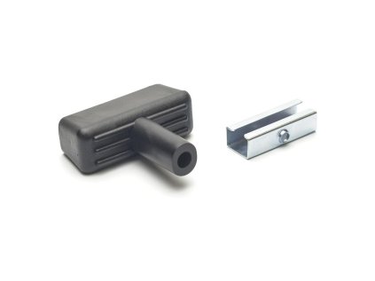 Štartovacia rukoväť pre motor VARI Jikov | ajtech.sk