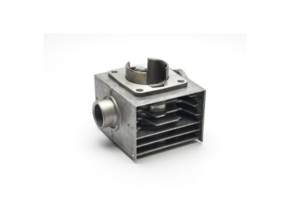 Valec motora 50mm pre AGZAT PA100 00213010. | ajtech.sk