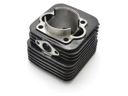 Valec motora Terra 133ccm (nižší 84mm) | ajtech.sk