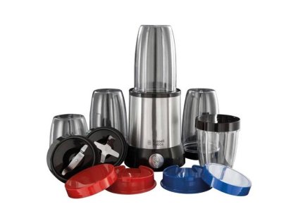 Stolný mixér RUSSELL HOBBS 23180-56 | ajtech.sk